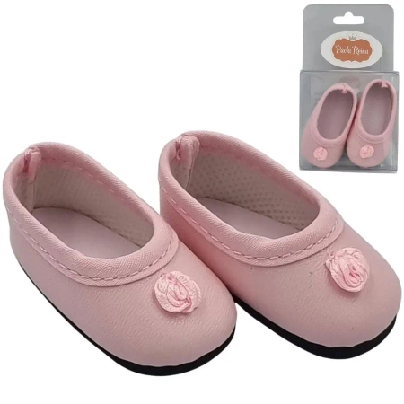 Buty dla lalek 32cm - Paola Reina
