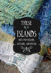 These Islands - Sara Breitenfeldt