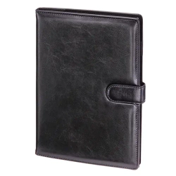 Notes A4/100K kratka z wymiennym wkładem - Drops Office Collection