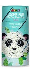 Moja pierwsza torebka - Panda - Avenir