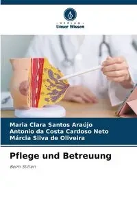 Pflege und Betreuung - Maria Clara Santos Araújo