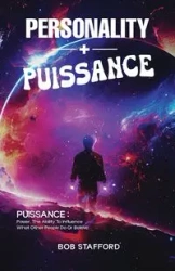 PERSONALITY + Puissance - Bob Stafford