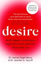 Desire - Lauren Mersy Fogel