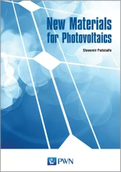 New Materials for Photovoltaics - Sławomir Podsiadło