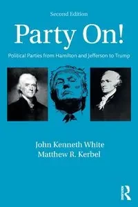 Party On! - John Kenneth White