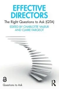Effective Directors - Valeur Charlotte