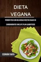 Dieta Vegana - Fanta Cebrián