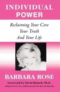 Individual Power - Rose Barbara