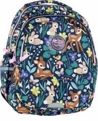 Plecak 3-komorowy Coolpack Jerry Oh My Dear - PATIO