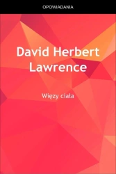 eBook Więzy ciała - David Herbert Lawrence epub mobi
