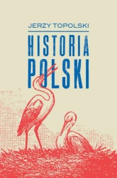 eBook Historia Polski - Jerzy Topolski mobi epub