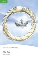 PEGR Ring Bk/MP3 CD (3)
