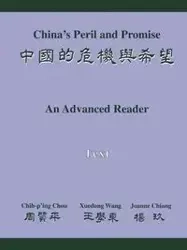China's Peril and Promise - Chou Chih-P'Ing