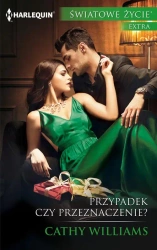 eBook Przypadek czy przeznaczenie? - Cathy Williams epub mobi