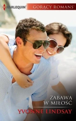 eBook Zabawa w miłość - Yvonne Lindsay epub mobi