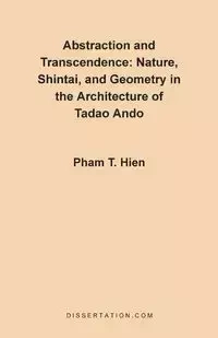 Abstraction and Transcendence - Hien Thanh Pham