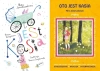 Oto jest Kasia Książka + Opracowanie Zestaw - Mira Jaworczakowa