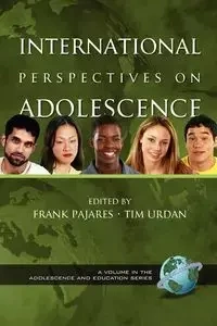 International Perspectives on Adolescence (PB) - Pajares Frank