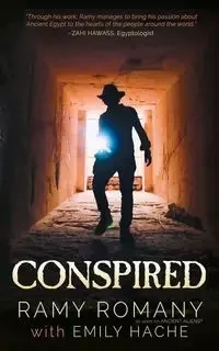 Conspired - Romany Ramy