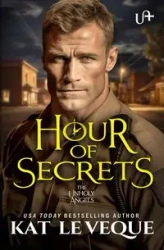 Hour of Secrets - Le Veque Kat