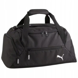 Torba Puma Team Goal S czarna 30L
