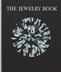 The Jewelry Book - Grant Melanie
