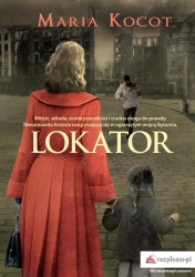 Lokator - Maria Kocot