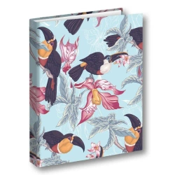 Segregator A4/2 Tukan PENMATE