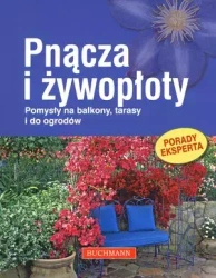 Pnącza i żywopłoty - Tanja Ratsch