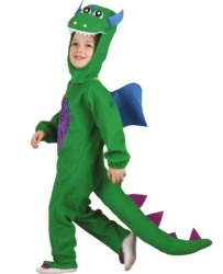 Strój dinozaura rozm.92/104cm - Godan