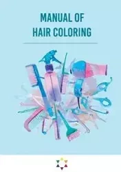 Manual of hair coloring - Gregorio Simone De