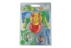 Zestaw Kuchenny - Pro Kids