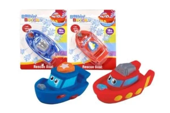 Łódka do kąpieli mix - Artyk