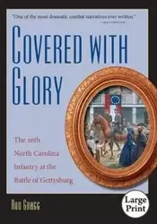 Covered with Glory - Rod Gragg