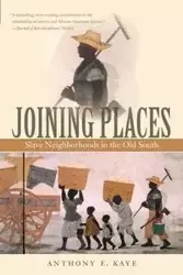 Joining Places - Kaye Anthony E.