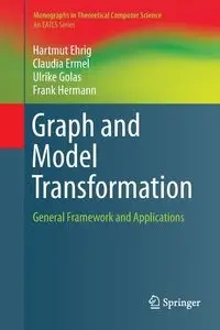 Graph and Model Transformation - Ehrig Hartmut
