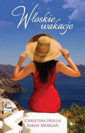 eBook Włoskie wakacje - Christina Hollis mobi epub