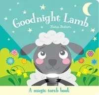 Goodnight Lamb - Katie Button