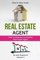 Real Estate Agent - Shepherd Sabi