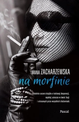 eBook Na morfinie - Anna Zacharzewska epub mobi