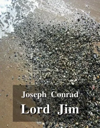 eBook Lord Jim - Joseph Conrad mobi epub