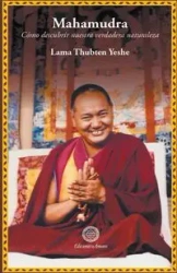 Mahamudra - Yeshe Lama