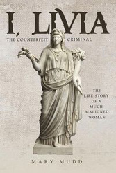 I, Livia - Mary Mudd