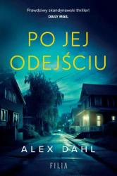 eBook Po jej odejściu - Alex Dahl mobi epub
