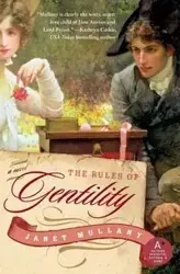 The Rules of Gentility - Janet Mullany