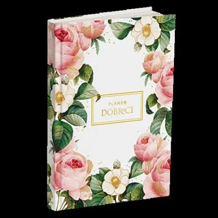 Planer Dobroci - opracowanie zbiorowe