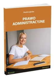 Prawo administracyjne ćwiczenia w.3 - Urszula Legierska