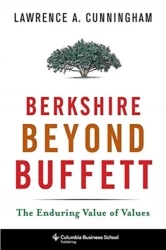 Berkshire Beyond Buffett wer. angielska - Lawrence Cunningham