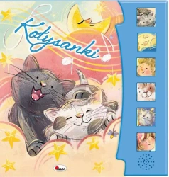 Kołysanki. Piosenki - opracowanie zbiorowe