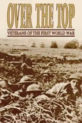Over The Top - David Polk